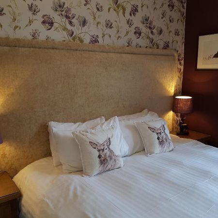 Glendon Bed And Breakfast Matlock  Exteriér fotografie