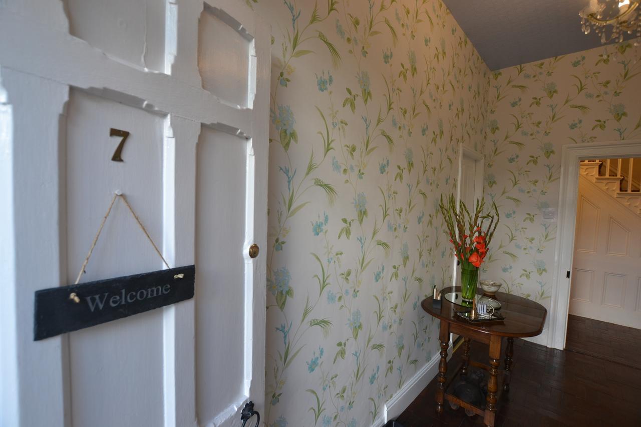 Glendon Bed And Breakfast Matlock  Exteriér fotografie